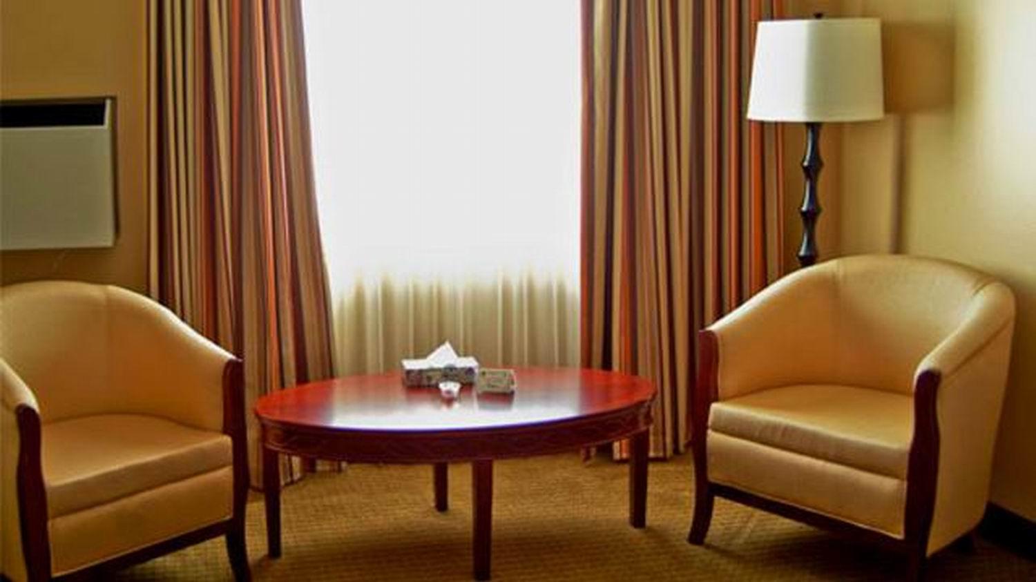 Coast Fraser Inn Williams Lake Εξωτερικό φωτογραφία