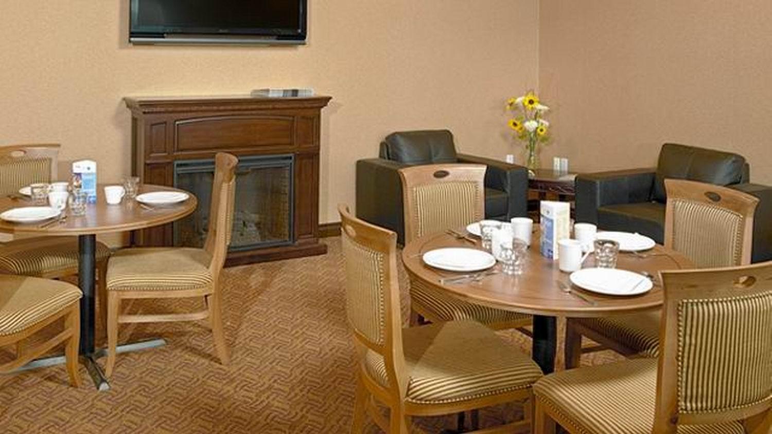 Coast Fraser Inn Williams Lake Εξωτερικό φωτογραφία