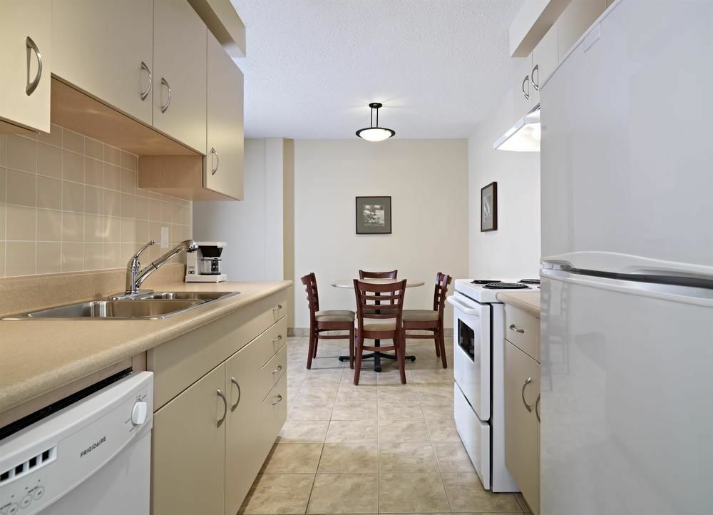 Coast Fraser Inn Williams Lake Εξωτερικό φωτογραφία