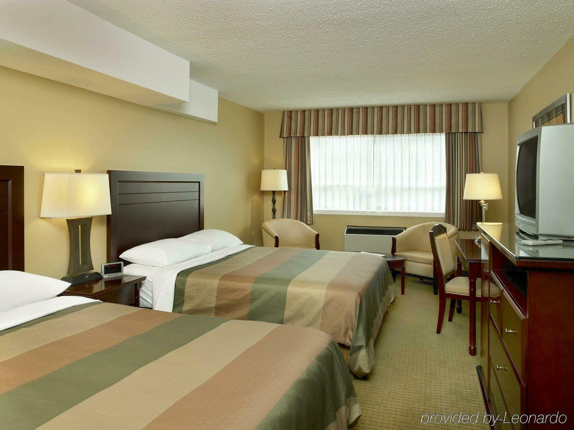 Coast Fraser Inn Williams Lake Δωμάτιο φωτογραφία